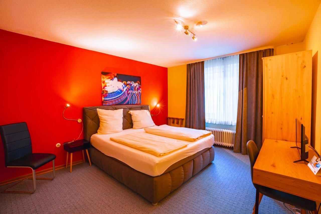 Hotel Starke Brilon Exterior photo