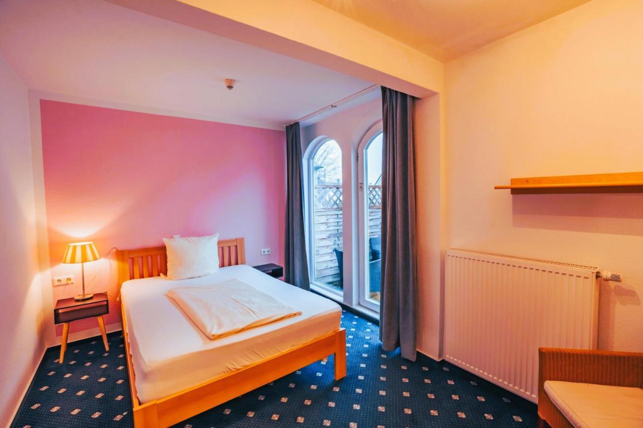 Hotel Starke Brilon Exterior photo