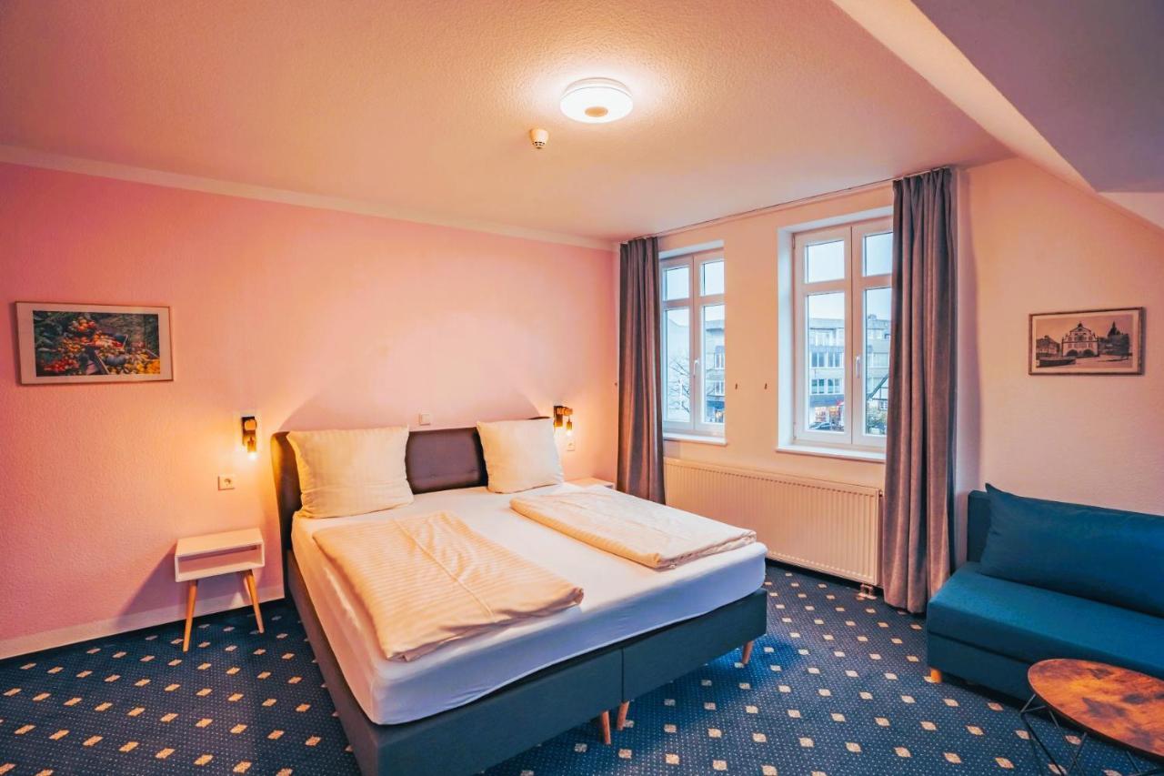Hotel Starke Brilon Exterior photo
